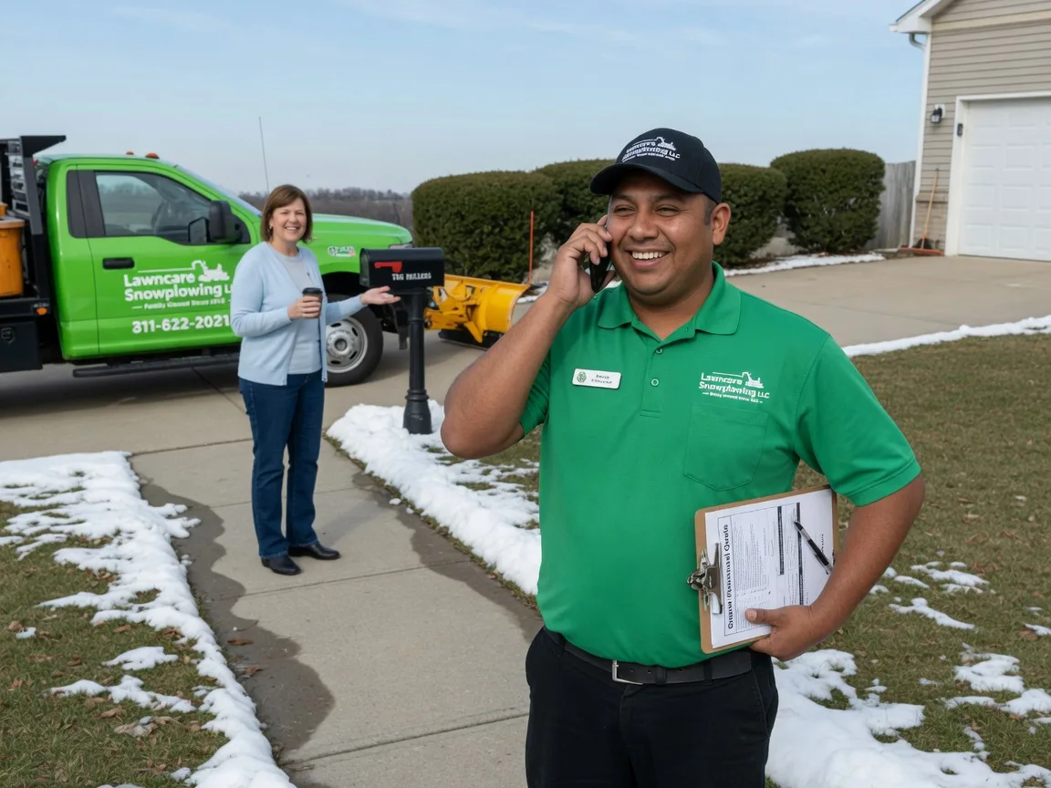 Lawn Care Services By Expert Landscaper Nekoma, KS FAQs